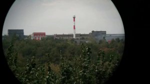 Бинокль БПЦ2 7х50 раздельная фокусировка.