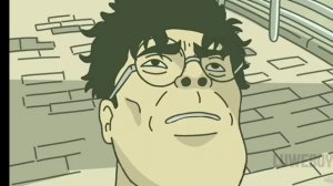 Опенинг седьмой серии Дандадан