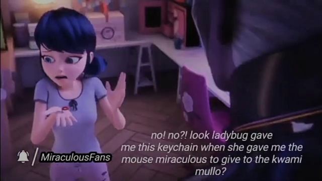 Леди Баг и Супер Кот 5 сезон 3 серия 2 открывок смотреть онлайн