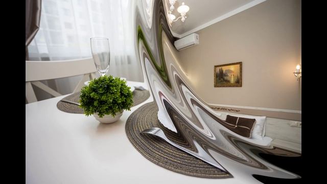 ролик сайт Apart-izumrud.ru