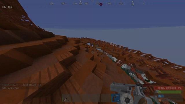 СНЯТ С YT||MINI HighLIghts||RustexRemake solo |#rustexremake #minecraft #rust смотреть онлайн