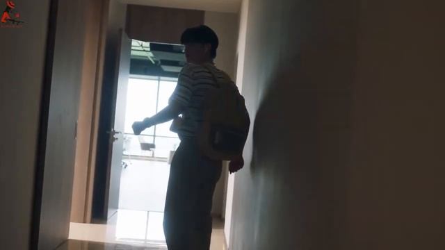 Посредник в любви, 1 серия