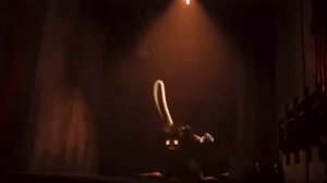 Murder Drones (8 episode) - все фразы/слова Син с субтитрами