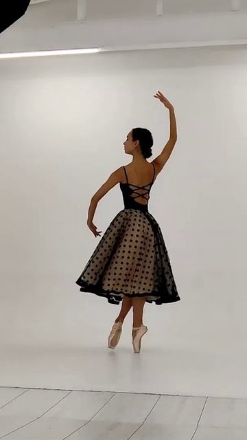 Как создаются крутые фото 📸 Балетная фотосессия