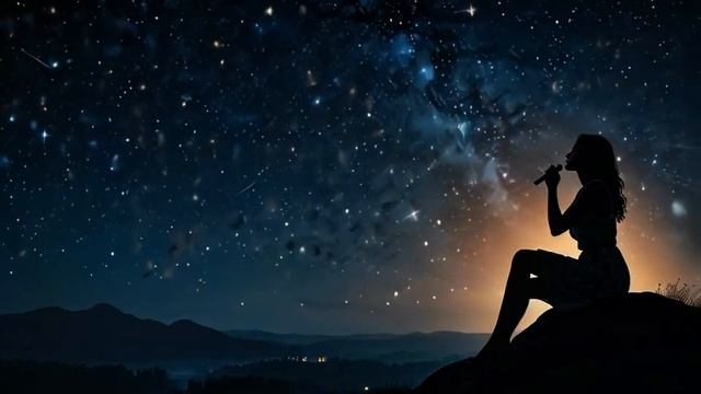 Свет моей звезды 🌟 💕