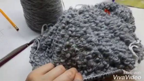 Пряжа Pecci Filati Tip Tap