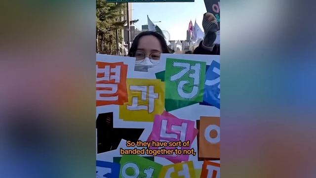 ТРАМП ЗАСТАВИЛ ФЕМИНИСТОК РЫДАТЬ смотреть онлайн