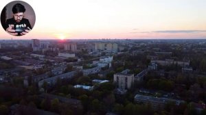 МОЙ ДРОН СНЯЛ САМОЛЕТ ПОЖИРАТЕЛЬ *SCP* Ужасы Самолёт Пож