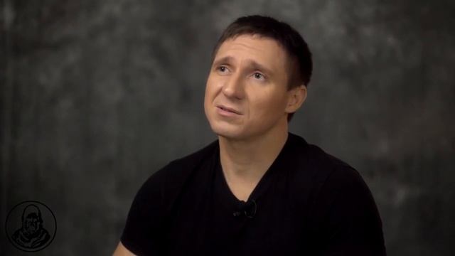 Михаил Радуга. Алгоритм освоения фазы