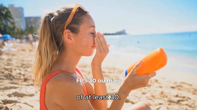 ПРОСТАЯ ЕЖЕДНЕВНАЯ ПРОЦЕДУРА УХОДА ЗА КОЖЕЙ #красота # смотреть онлайн