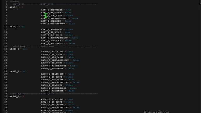 Инструкция для использования МАКРОСА РАСТ (LOGITECH)FREE!!! смотреть онлайн