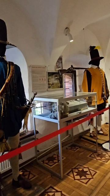 музей ратной истории смотреть онлайн