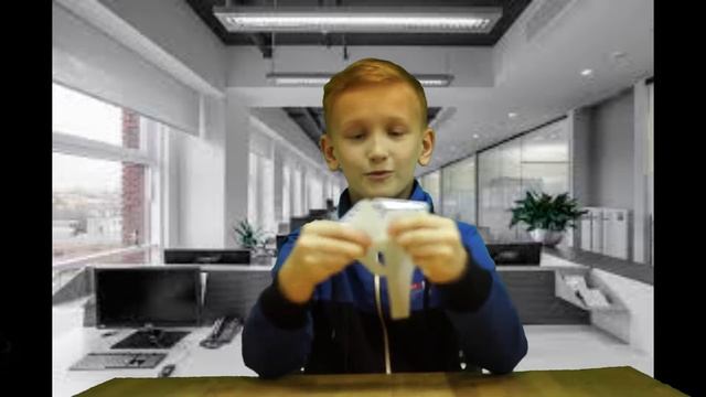 Тема "How to" Д. Роман 2019 Рвём бумагу смотреть онлайн