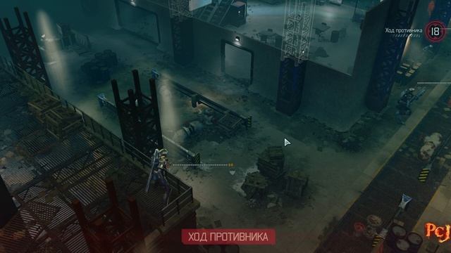 XCOM 2 WOTC MP Новогодний турнир Modern Multiplayer Mod сетка vs Numbered