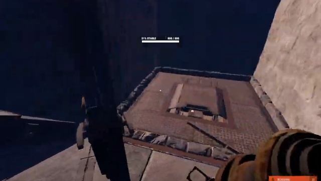 RUST 133 DEVBLOG ВЫЖИВАНИЕ В DuO ПРОТИВ КЛАНОВ смотреть онлайн