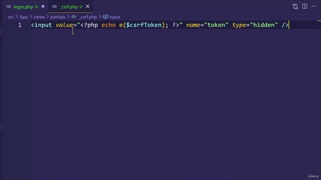 255 - Rendering Tokens смотреть онлайн