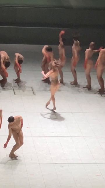 Балет «Мастер и Маргарита» новая сцена большого театр в исполнении Кристины Кретовой смотреть онлайн