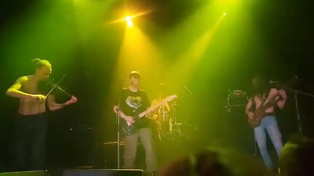 Infernal Fuck Готка шлюха