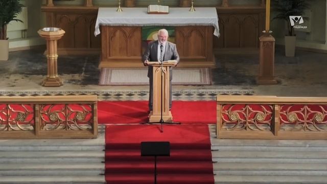 Любовь Божья в моей жизни - Виктор Костев