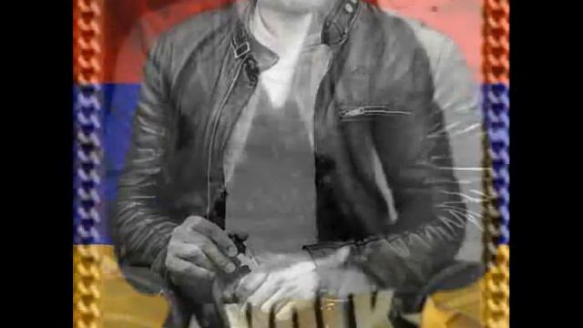 от Ангел мой парень Армянин