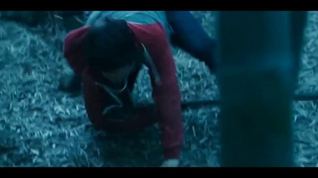 Джек против Аруна | Врата воинов (2016) смотреть онлайн