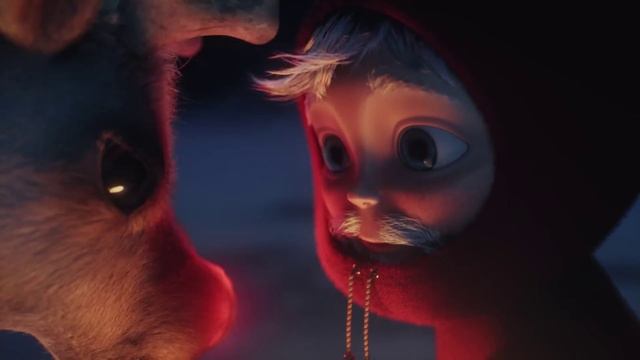 The Real Santa – Настоящий Санта существует! #НастоящийСанта #РождественскоеЧудо #СантаДоказан смотреть онлайн