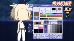 Мир Денди + Гача 🌈