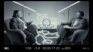 Fox Night Show Выпуск 5