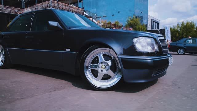 AUTOBNB День Рождения смотреть онлайн