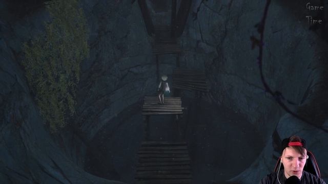 ТУВА СВЕТ ВО ТЬМЕ ► Bramble: The Mountain King #3