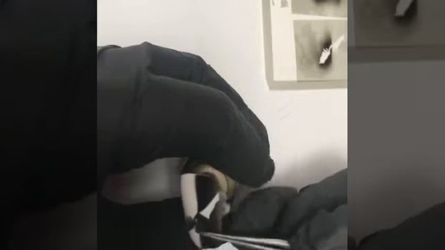 Аэрография на ногтях. Трафареты АэроСтиль