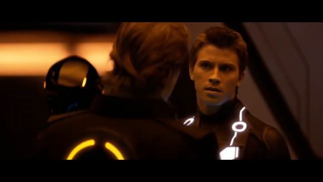 Трон: Наследие смотреть онлайн