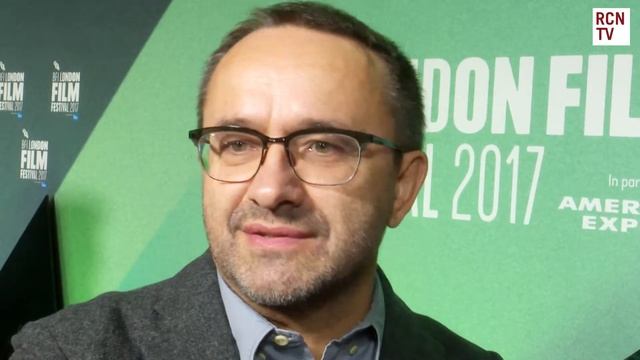 Нелюбовь Андре́й Звя́гинцев интервью смотреть онлайн