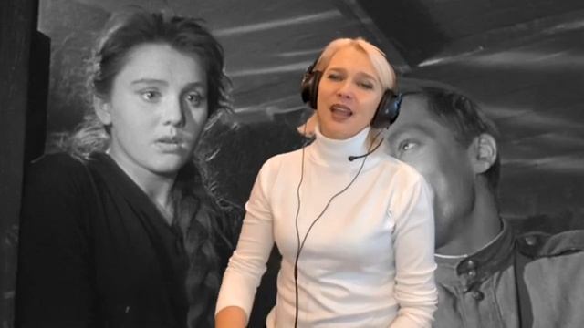 Огонек (Ngọn Lửa Nhỏ) ( На позицию девушка провожала боиц? смотреть онлайн