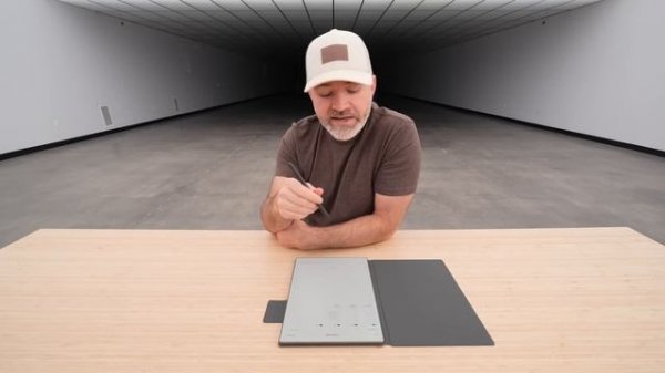 It’s like paper, but better – reMarkable Paper Pro