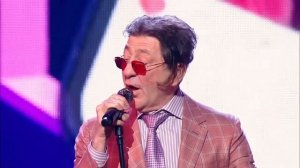 Григорий Лепс, Юрий и Владимир Киселёвы — На гондоле