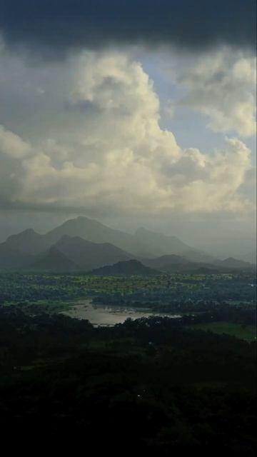 Сигирия ⛰️ Шри-Ланка ❤️ смотреть онлайн