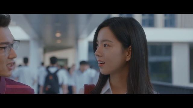 Ты моё желание 1 серия (2 часть)#дорама #китай #рекоменда смотреть онлайн