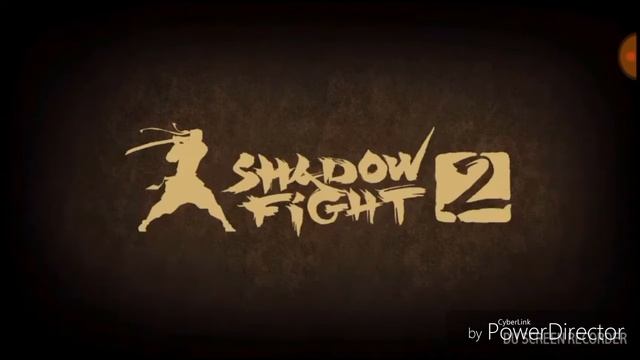 Shadow Fight 2 #1 начало