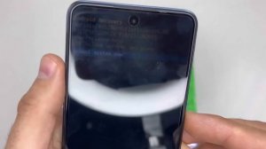 Сброс до заводских настроек на Infinix HOT 40i Hard Reset Infinix HOT 40i