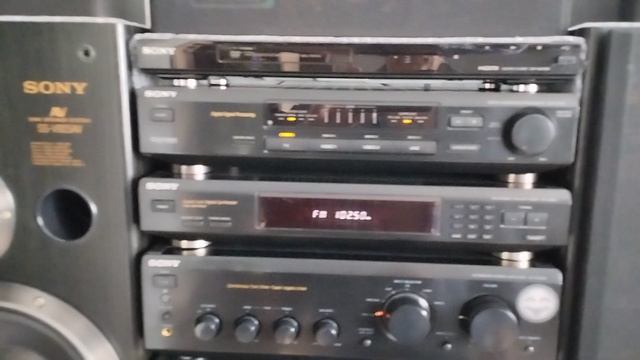 Му.центр SONY