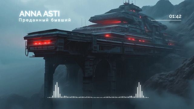 ANNA ASTI  - Преданный бывший