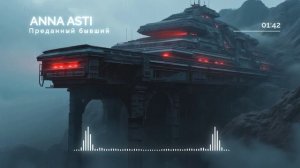ANNA ASTI  - Преданный бывший