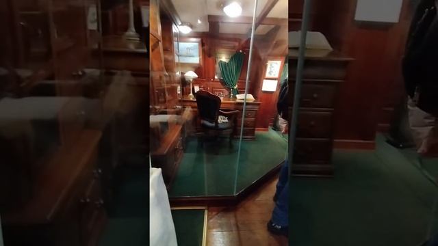 Ледокол "Красин". смотреть онлайн