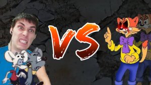 Кот Леопольд.EXE Прохождение | [PC]