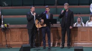 Бегут мои года - Группа