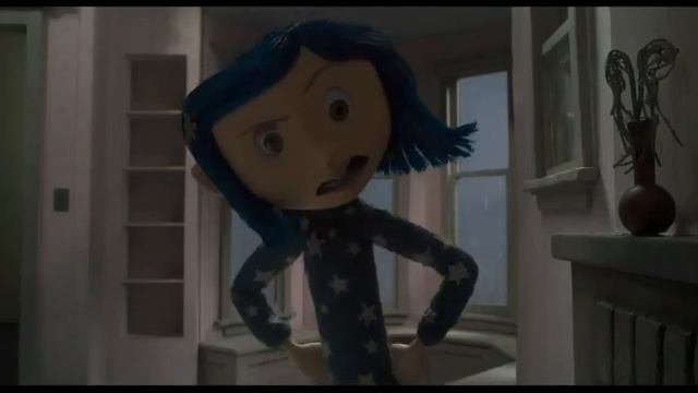 mad hatter / Коралина в стране кошмаров смотреть онлайн