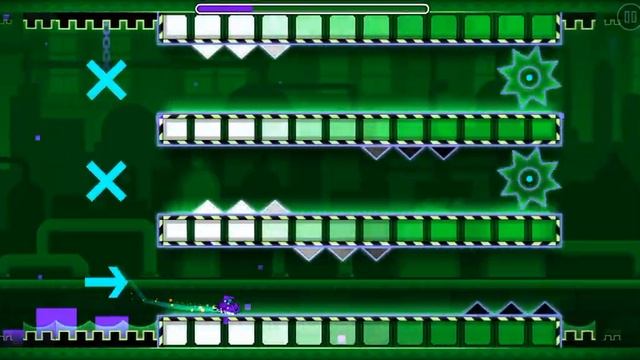 Собираем монеты в  Skittles