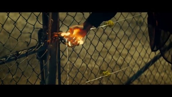 Код 8 / Code 8 . 2019. боевик / фантастика