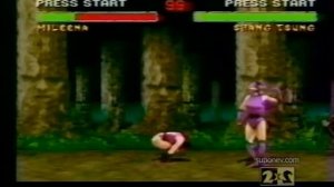 Денди - Новая реальность (1 сезон) 29 выпуск 01.04.1995